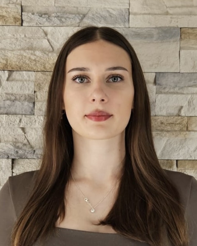 Profilbild von Melanie