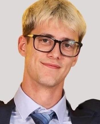 Profilbild von Lucas