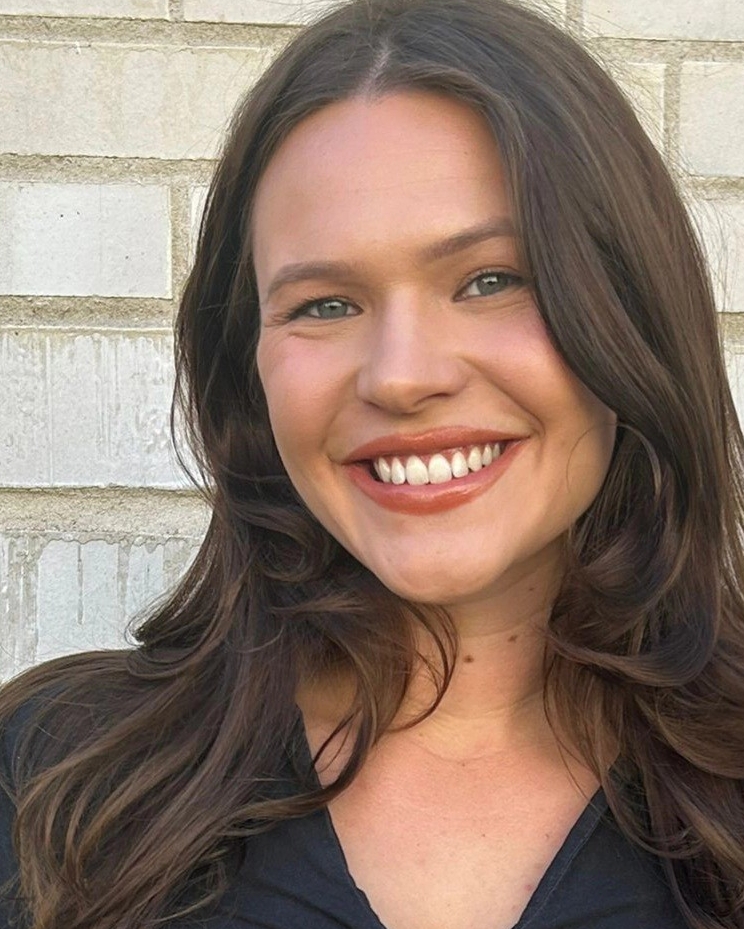 Profilbild von Ilka