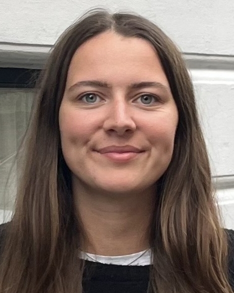 Profilbild von Greta Katharina