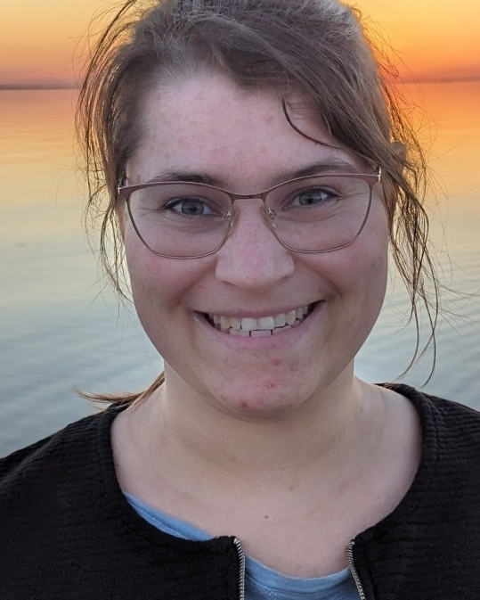 Profilbild von Maren