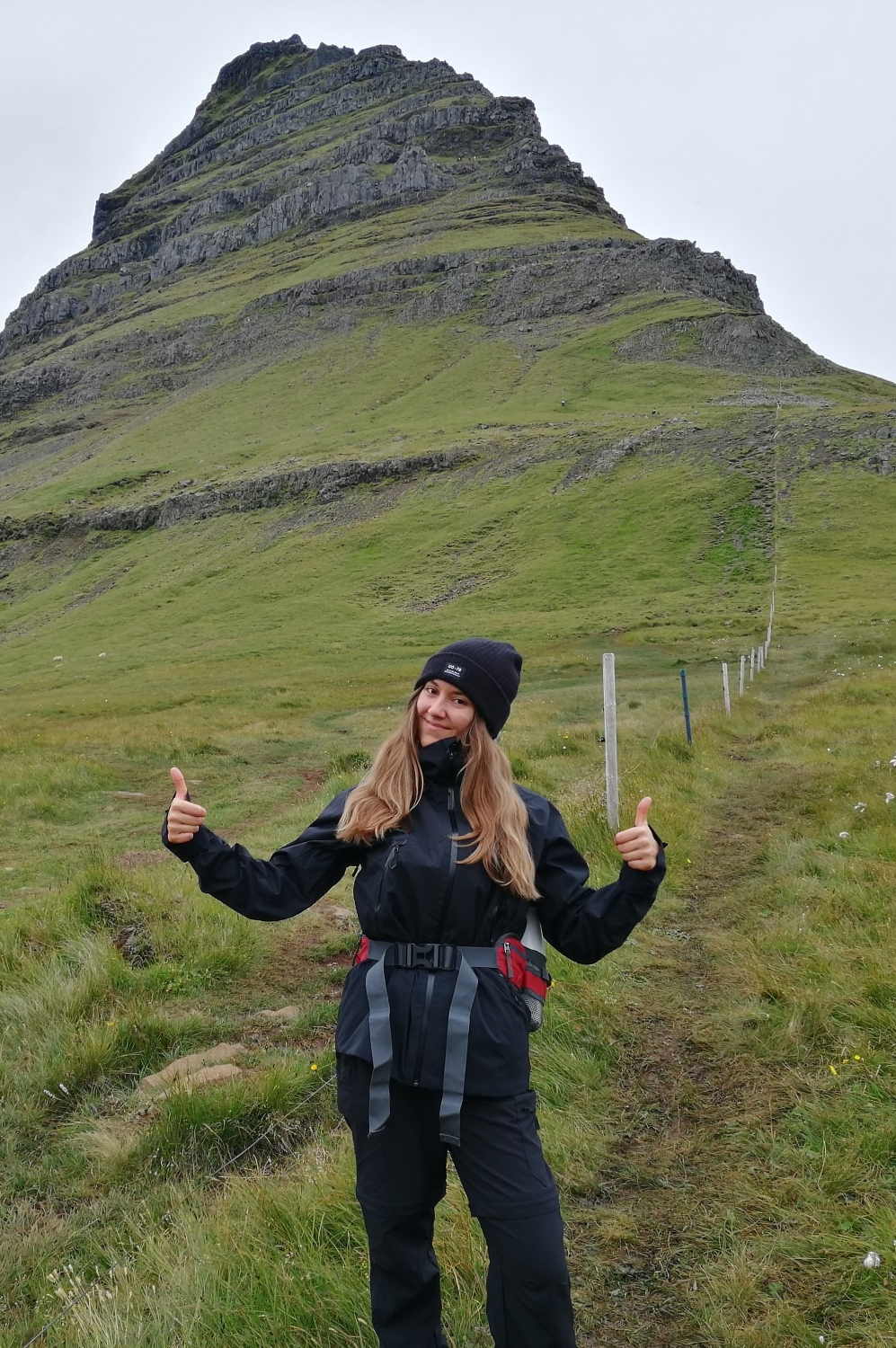 Weiteres Foto von Nina