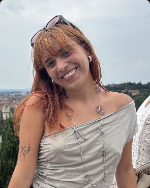 Profilbild von Lea Samira