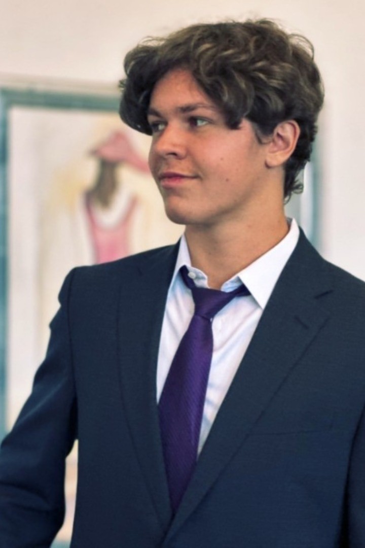 Weiteres Foto von Marc André