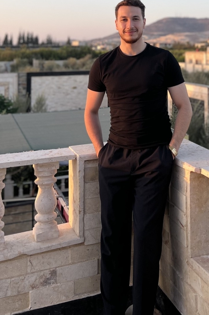 Weiteres Foto von Hisham