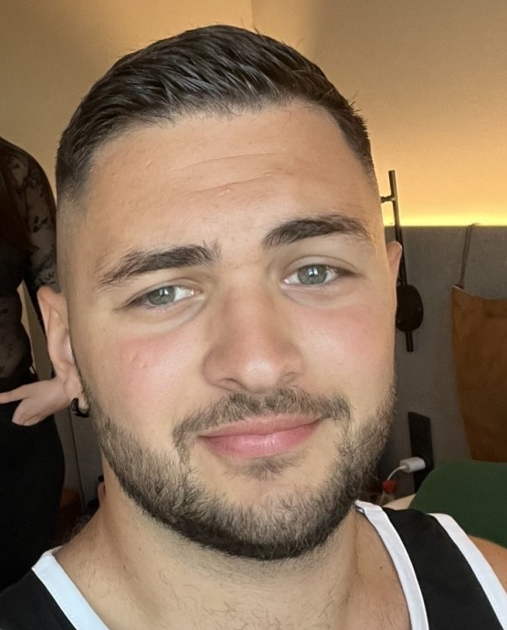 Profilbild von Carmelo