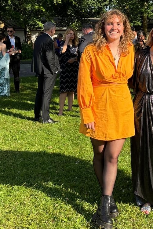 Weiteres Foto von Lisa Kassandra