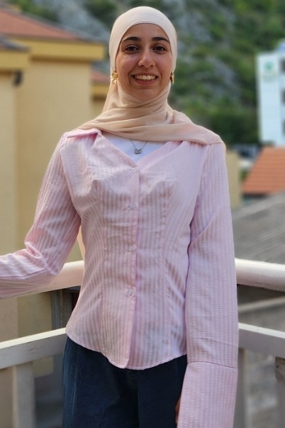 Weiteres Foto von Lojain