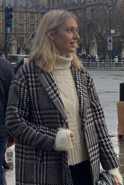 Weiteres Foto von Anna Maria