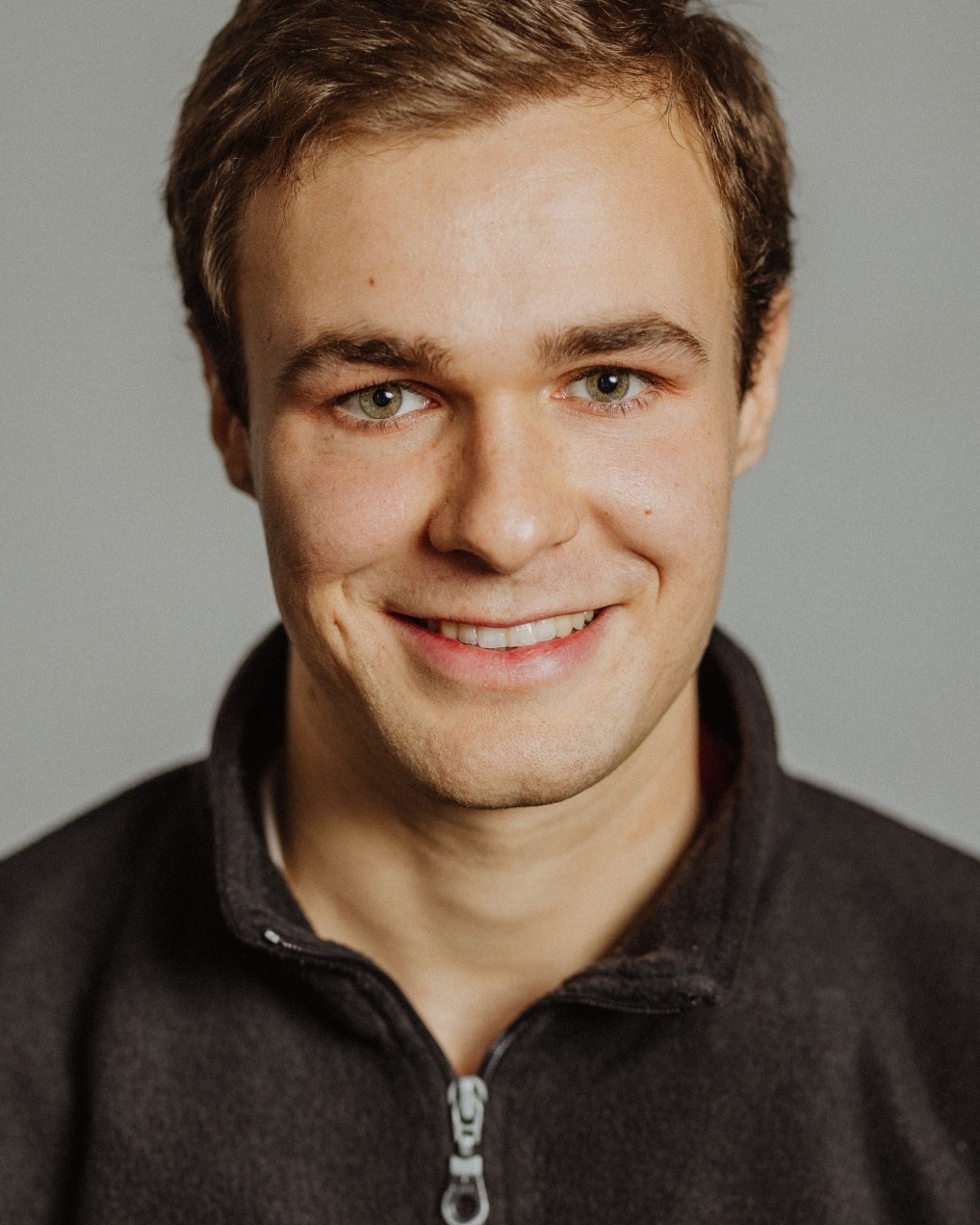 Profilbild von Alexander