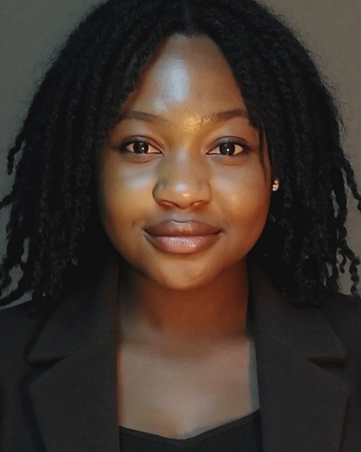 Profilbild von Telma Abongsha