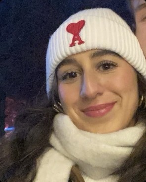 Profilbild von Maryam