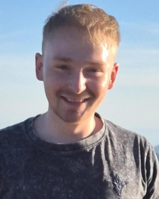 Profilbild von Dennis