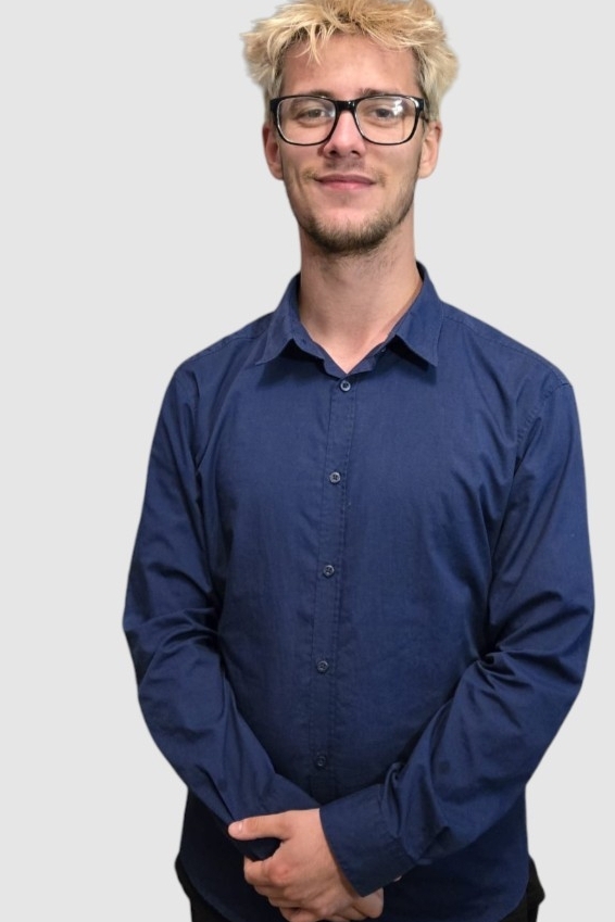 Weiteres Foto von Lucas