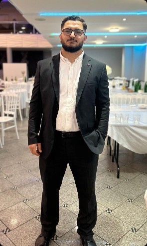 Weiteres Foto von Rebaz Sharo