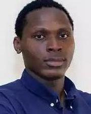 Profilbild von Oluwadara