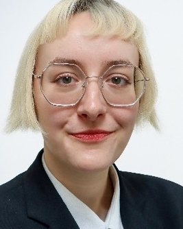 Profilbild von Serena