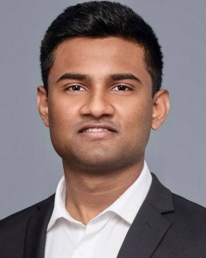 Profilbild von Mahfuj Ahmed