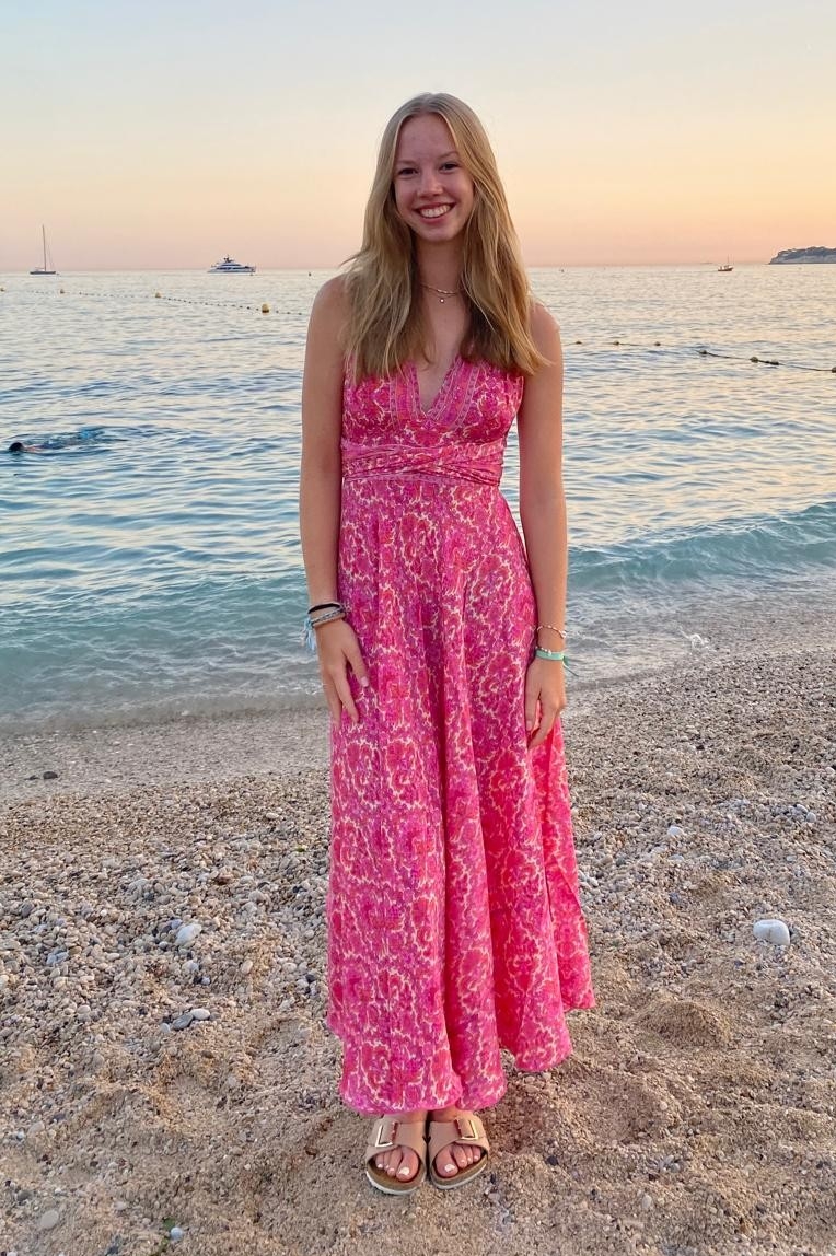 Weiteres Foto von Merle