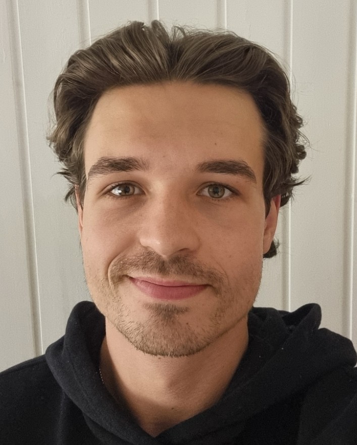 Profilbild von Jakob