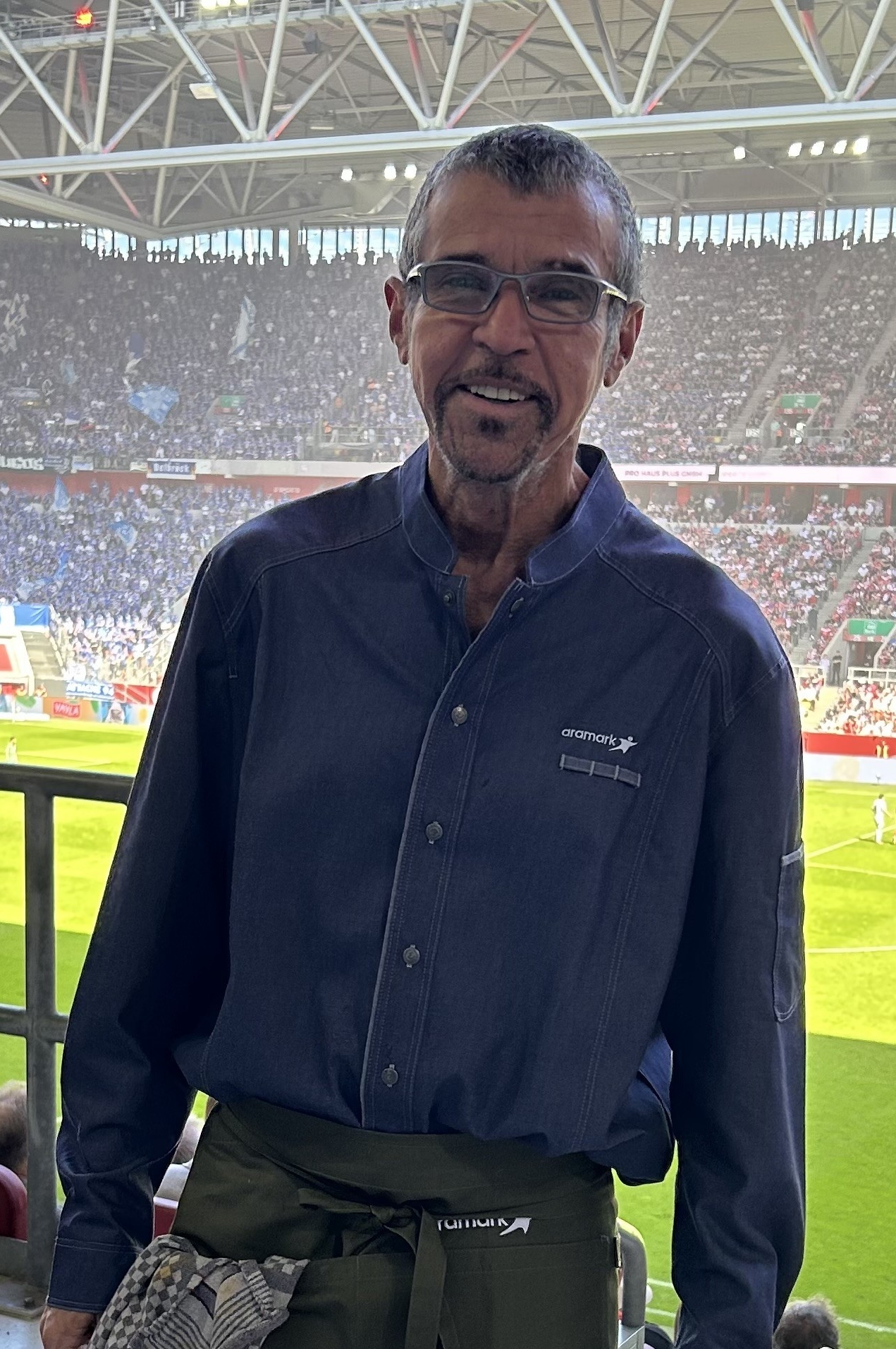 Weiteres Foto von Raschied Dieter