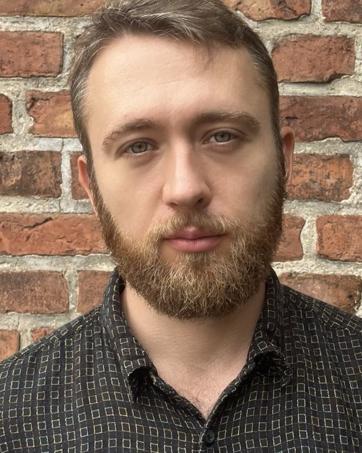 Profilbild von Arne