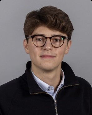 Profilbild von Frieder Paul