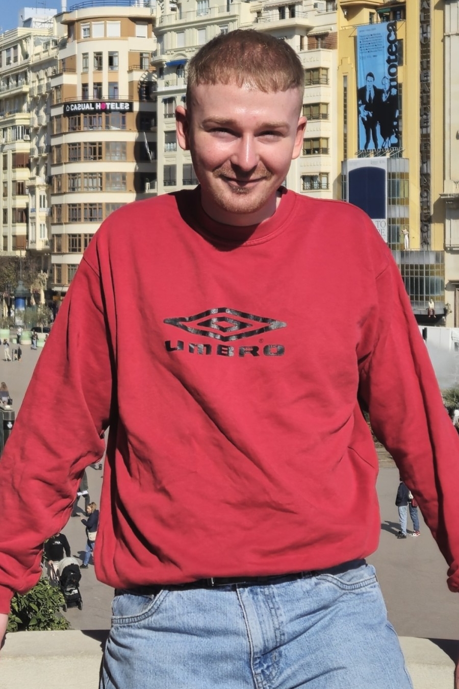 Weiteres Foto von Dennis