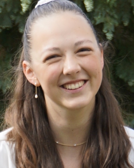 Profilbild von Agnes