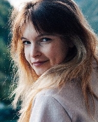 Profilbild von Elisabeth