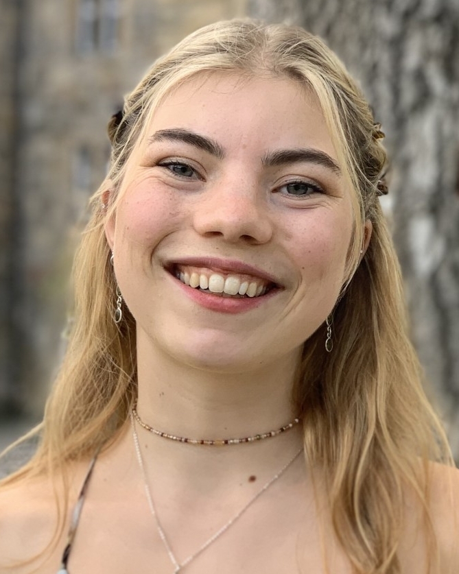 Profilbild von Emma