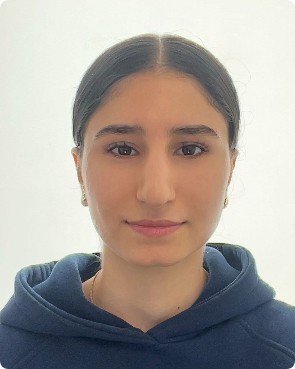 Profilbild von Helen