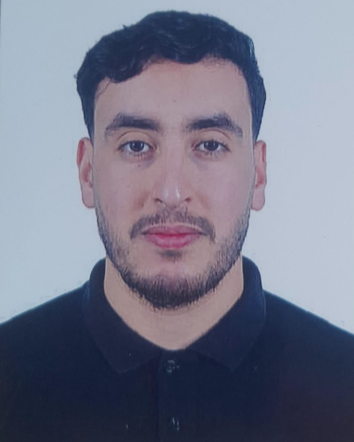Profilbild von Salah Eddine
