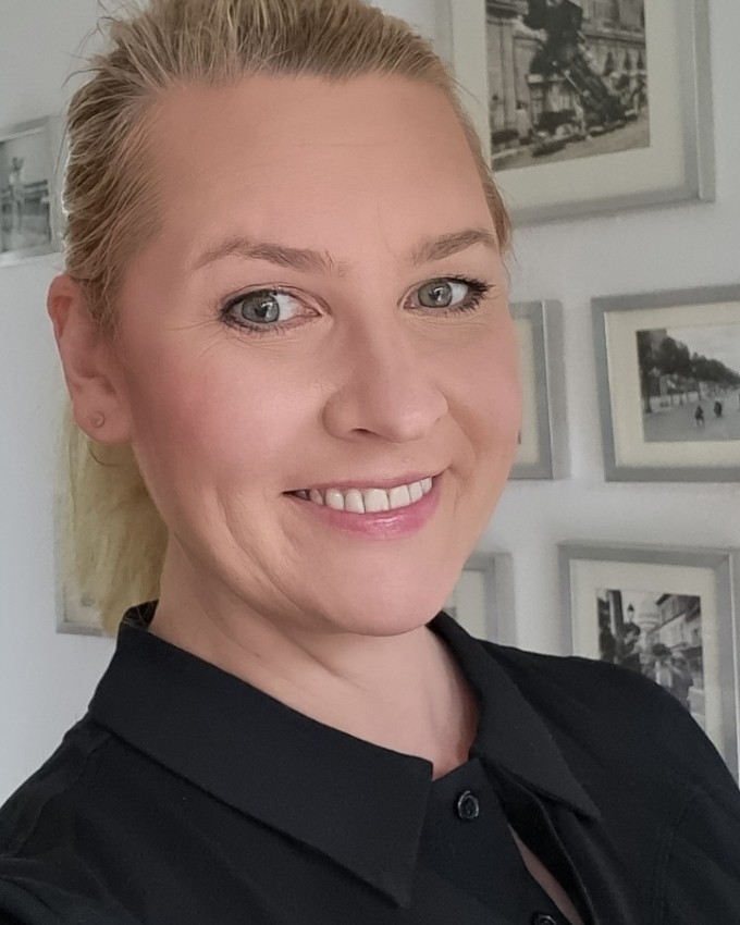 Profilbild von Dorota