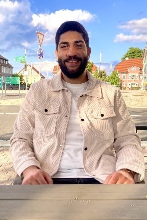 Weiteres Foto von Youssif