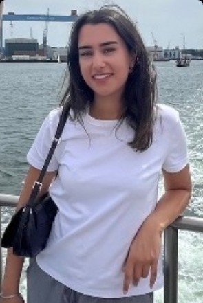 Weiteres Foto von Leila