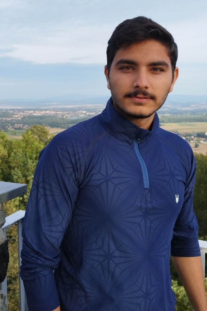 Weiteres Foto von Amirmohammad