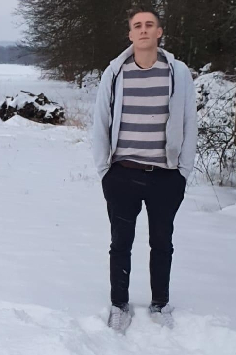 Weiteres Foto von Ruben