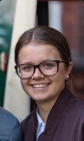 Weiteres Foto von Johanna Marie