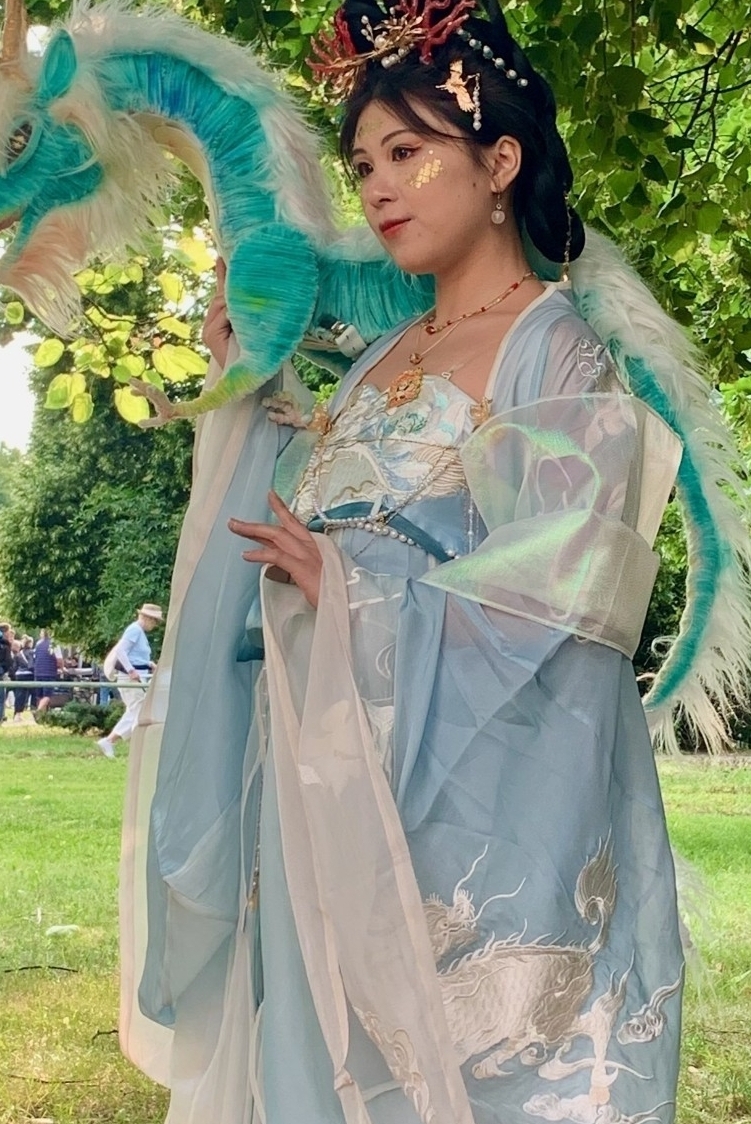 Weiteres Foto von Zixi