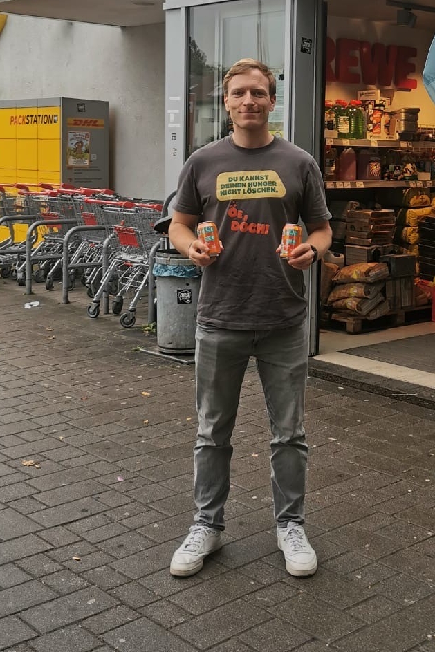 Weiteres Foto von Bastian-Rene