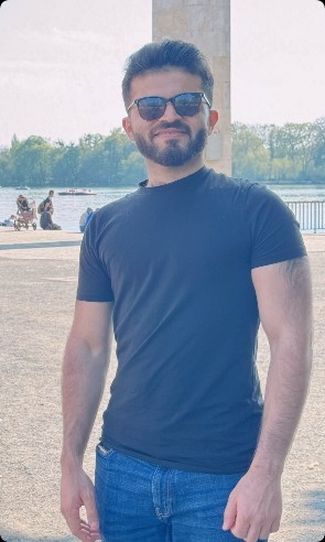 Weiteres Foto von Mutaib