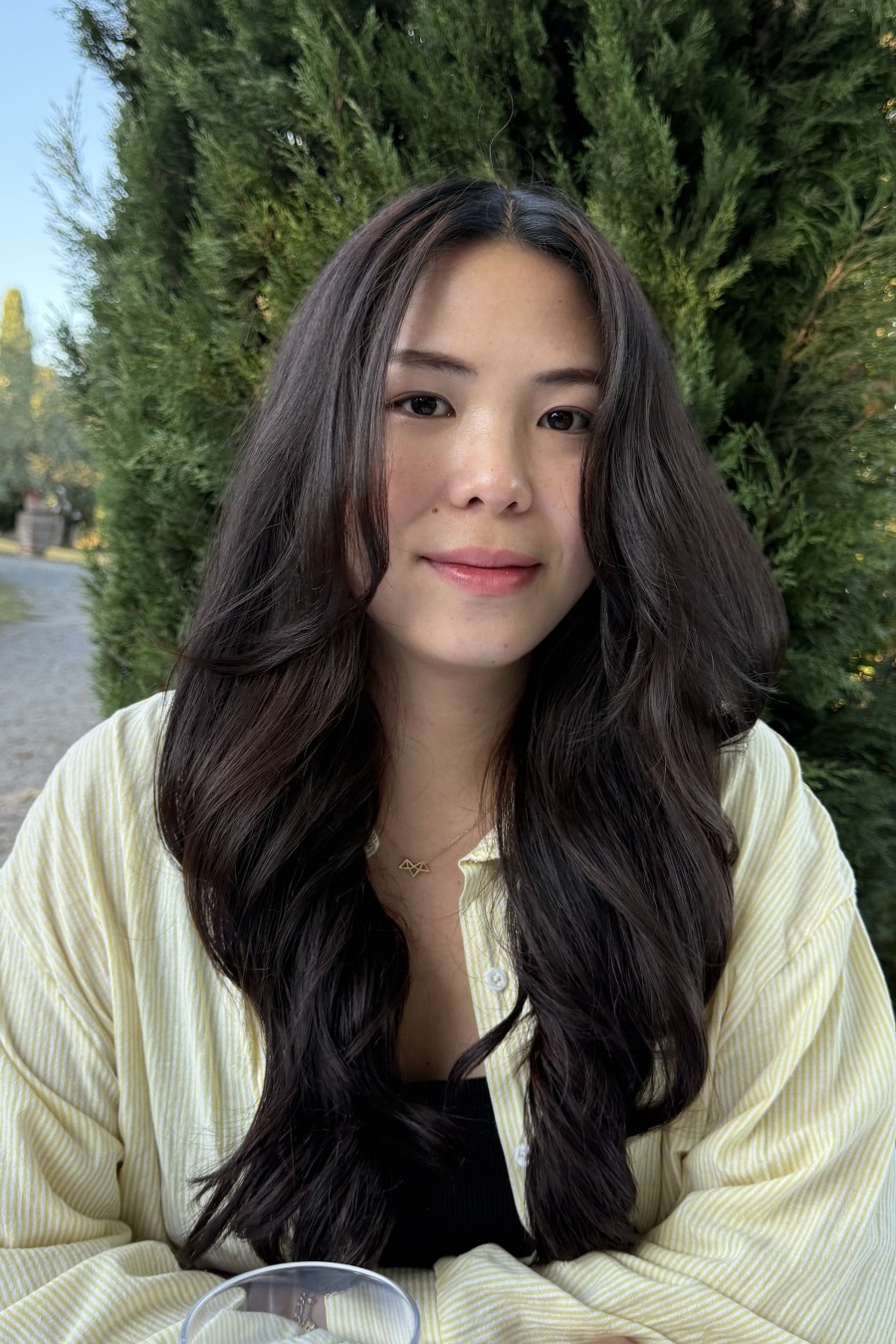 Weiteres Foto von Mina