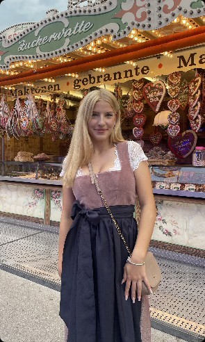 Weiteres Foto von Lena Eva-Maria