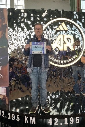 Weiteres Foto von Martin