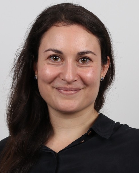 Profilbild von Irene