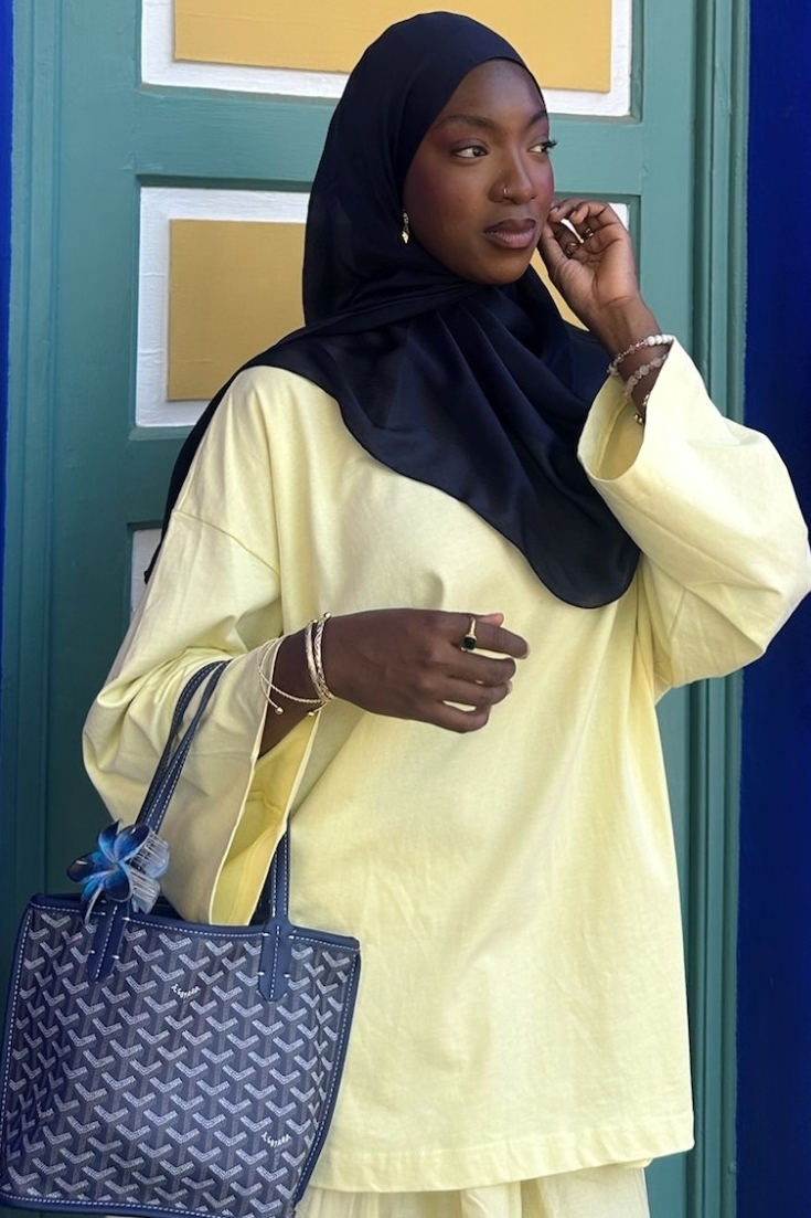 Weiteres Foto von Aichatou