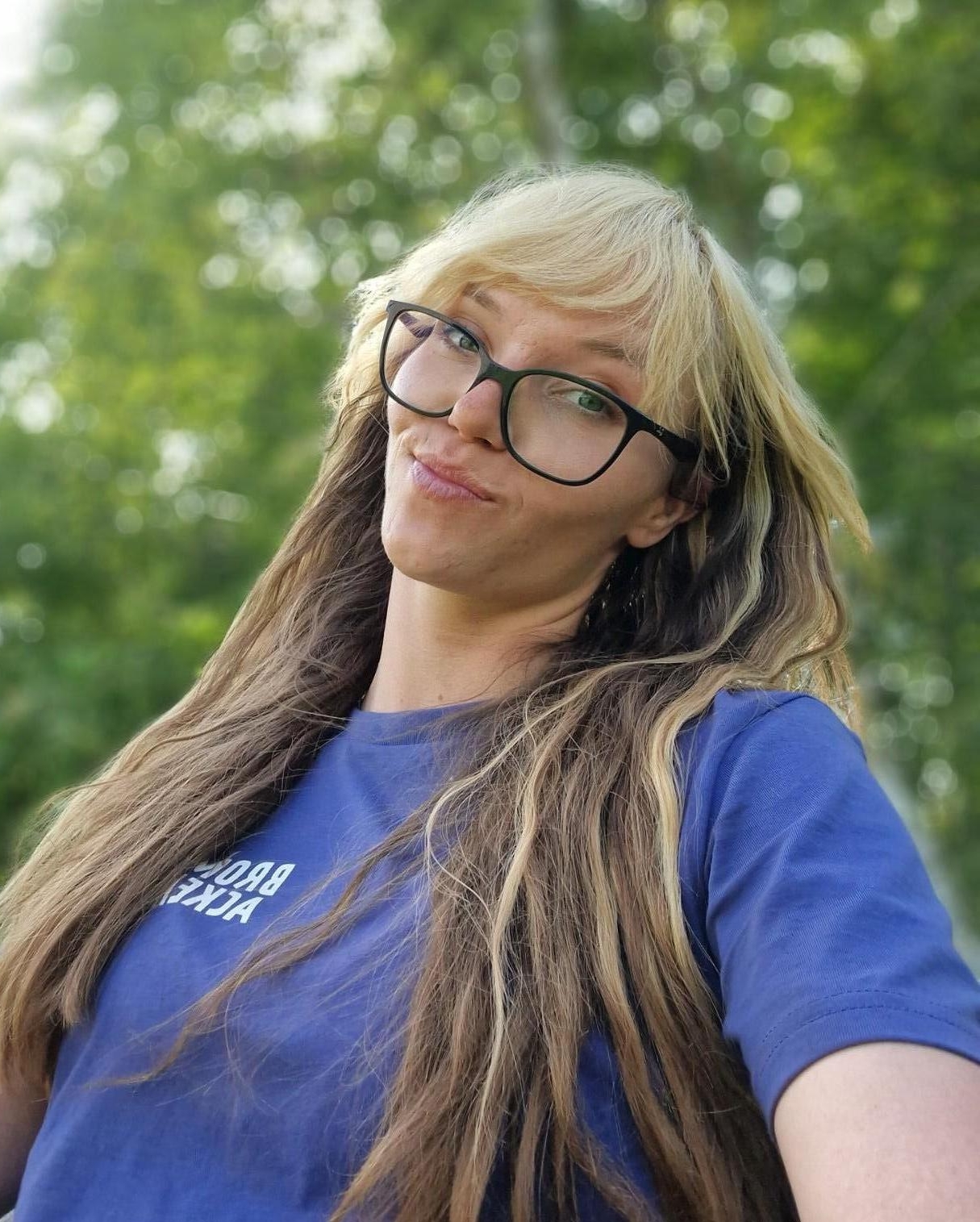 Profilbild von Ronja