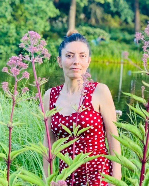 Profilbild von Nahid