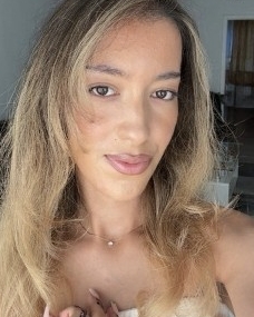 Profilbild von Nessrin